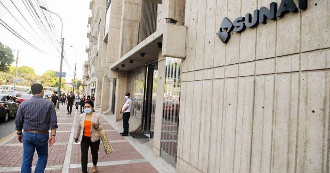 Sunat regula lineamientos para la aplicación de sanciones por la comisión de infracciones
