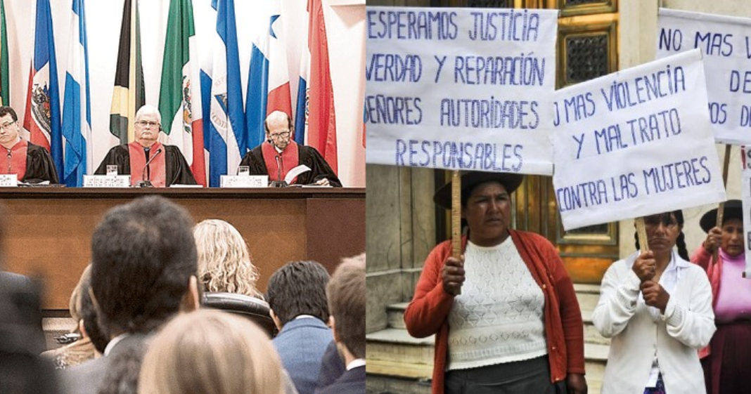 Corte IDH declara responsable al Estado peruano por la esterilización forzada y muerte de Celia Ramos