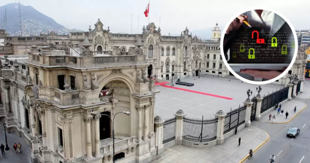 Incorporan delito de revelación de información reservada en el Código Penal y modifican la Ley de Delitos Informáticos con excepción de responsabilidad penal para sectores financiero y bursátil