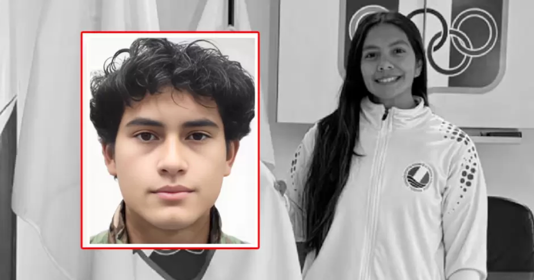 Ordenan impedimento de salida para investigado por muerte de campeona de buceo Lizeth Marzano