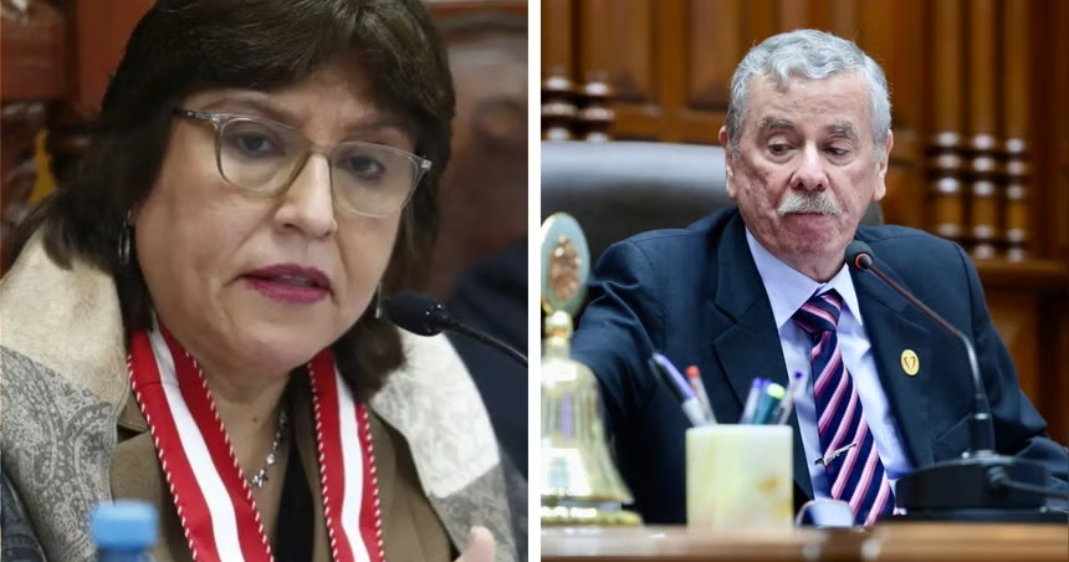 Poder Judicial admite a trámite querella por difamación agravada contra Fernando Rospigliosi