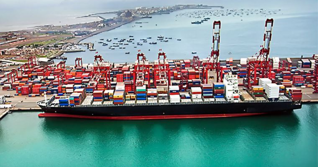 Acuerdos comerciales cubren 87% de nuestras exportaciones