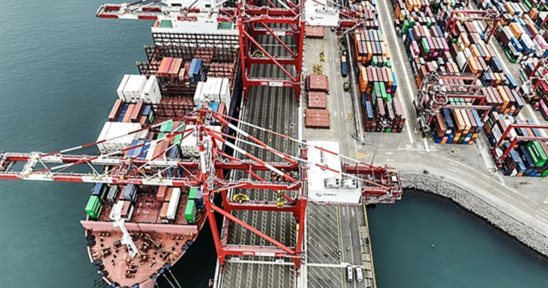 Exportaciones crecieron 18.8%