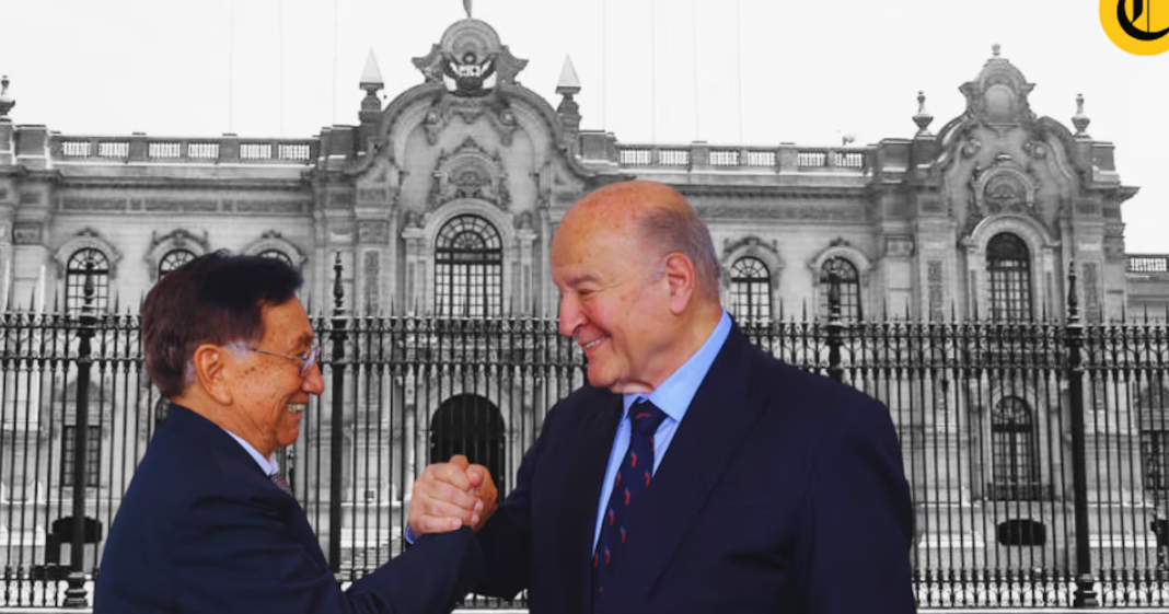 José María Balcázar y Hernando de Soto afinan nuevo Gabinete: ¿Cuáles son los retos del economista al frente de la PCM?