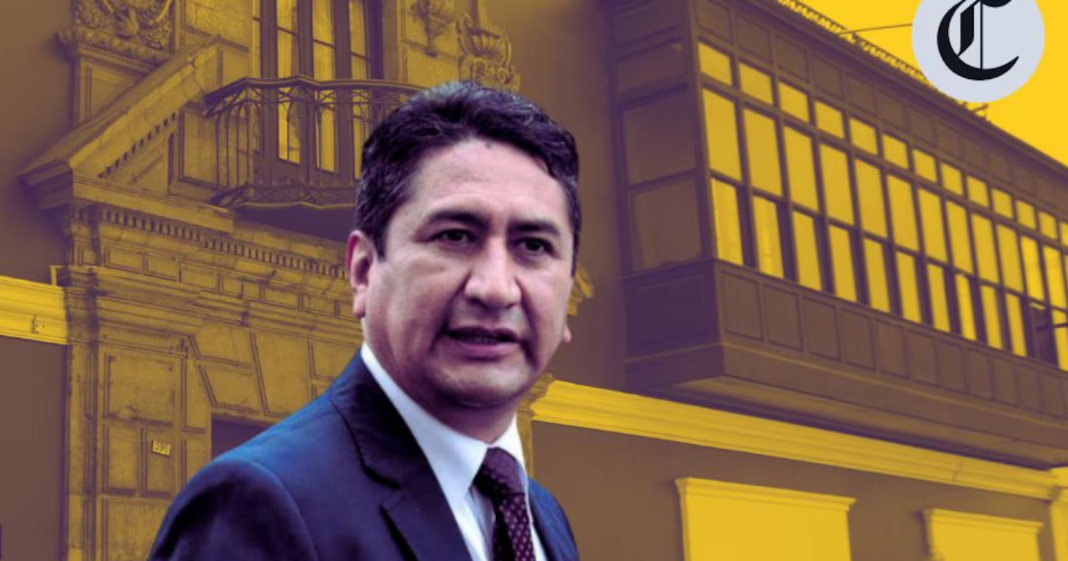 TC falla a favor de Vladimir Cerrón en votación dividida: ¿Por qué tres magistrados se opusieron a anular la prisión preventiva?