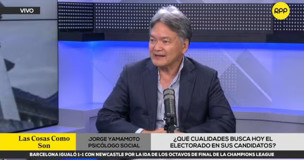 ¿Por qué es difícil encontrar buenos candidatos en el Perú? Especialista responde