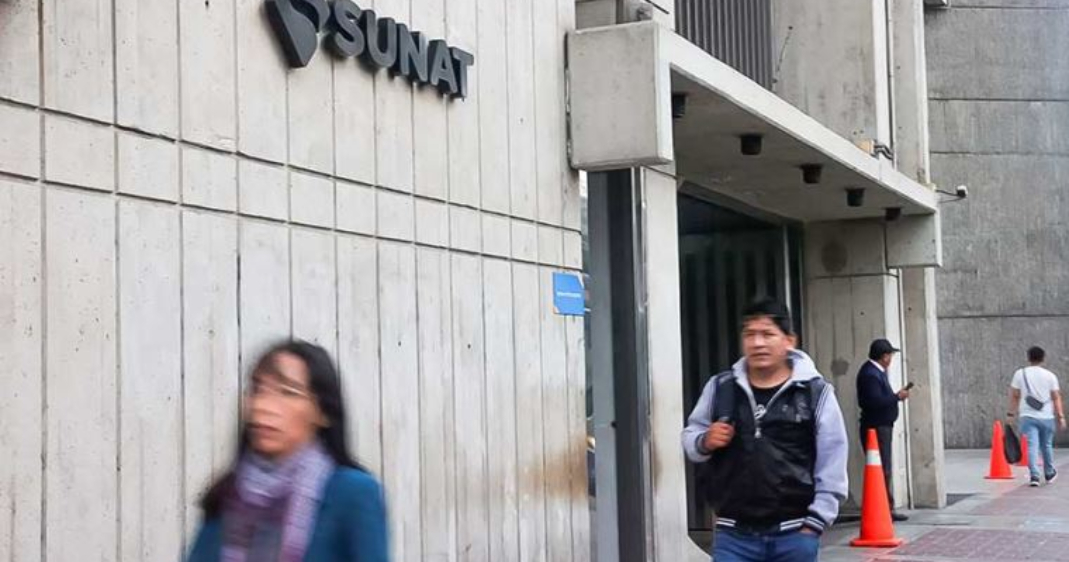 Sunat: recaudación registra en mayo un crecimiento de 17.7% y suma 24 meses de expansión