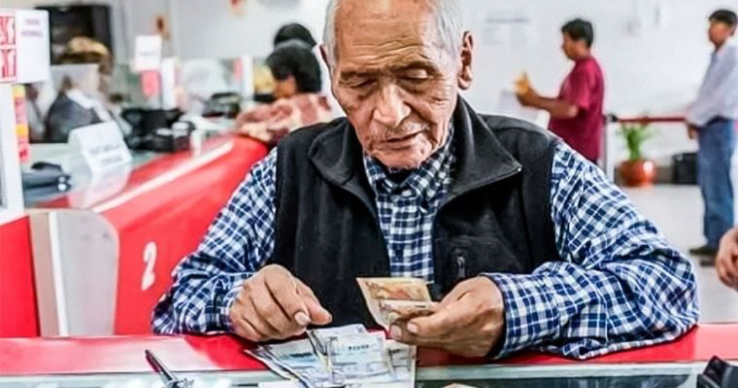¿Eres pensionista de la ONP? Revisa cuándo cobrarás tu pensión en agosto