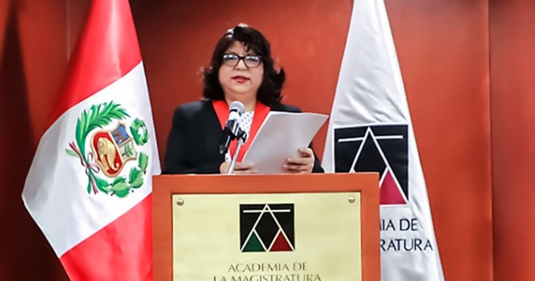 Poder Judicial impulsará medidas para agilizar procesos por sustracción internacional de menores