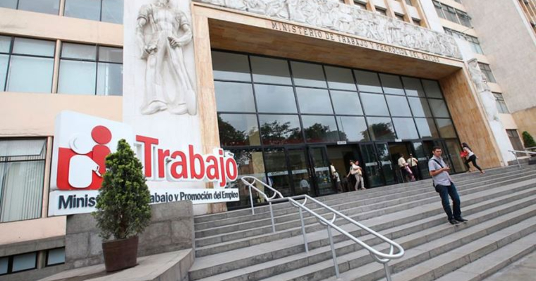 ¿Qué pasará con el empleo ante la inteligencia artificial? Estos son los temas que evaluará el MTPE