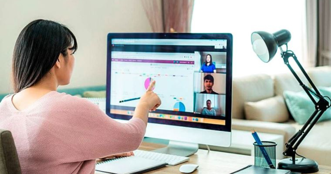 Teletrabajo: empleadores podrán verificar el lugar donde labora el trabajador