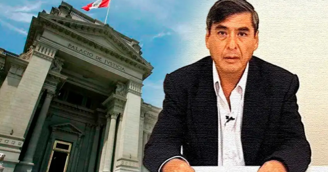 Víctor Polay afrontará juicio oral por el caso Las Gardenias