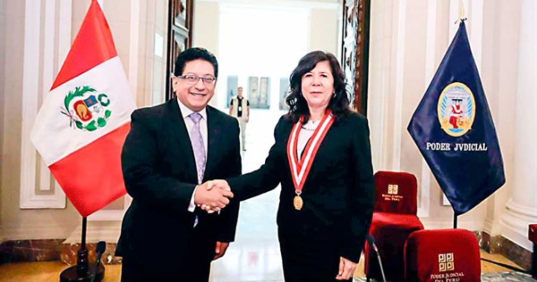 PJ y Migraciones evalúan crear unidad de flagrancia