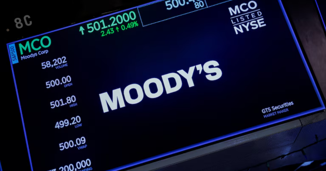 Moody’s mantiene calificación positiva de Perú y proyecta mayores inversiones pese a El Niño