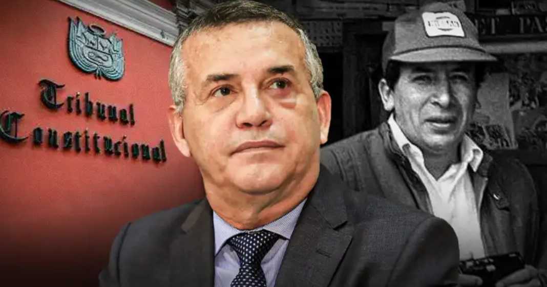 CIDH rechaza decisión del Tribunal Constitucional por anular condena en caso de violaciones a derechos humanos