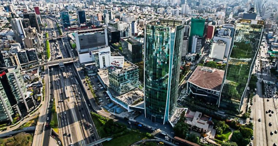 Agencia Moody's proyecta que la economía peruana crecería alrededor del 3.5% este año