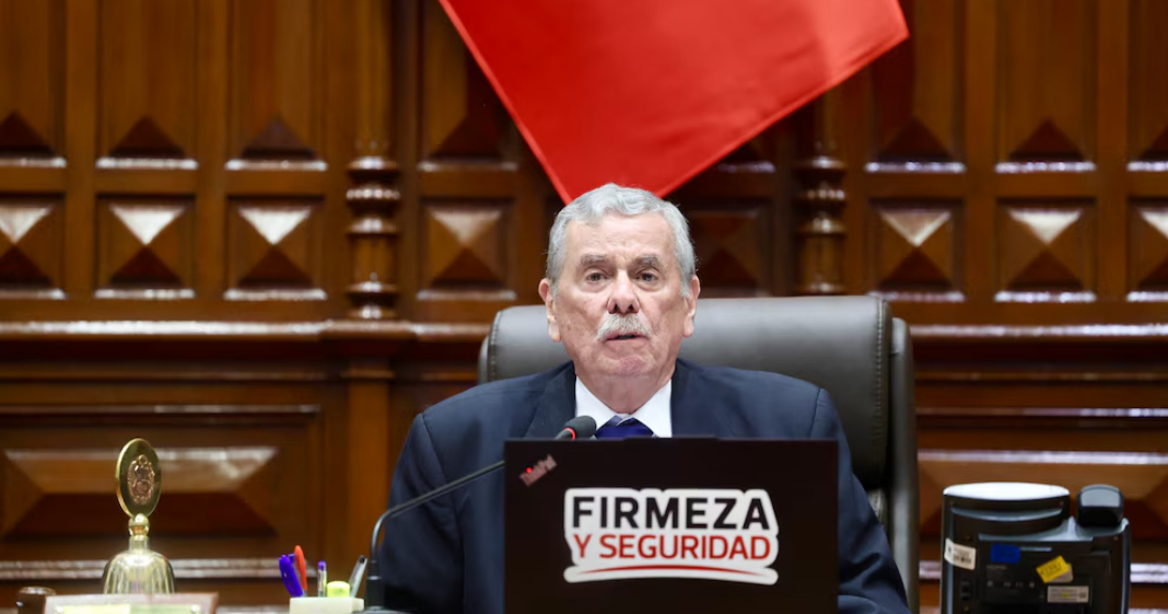 Congreso aprueba suspender viáticos y pasajes para parlamentarios y asesores durante la campaña electoral
