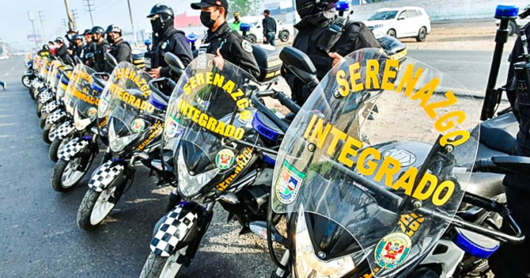 Serenos municipales: aprueban reglas obligatorias sobre cómo deben intervenir y proteger