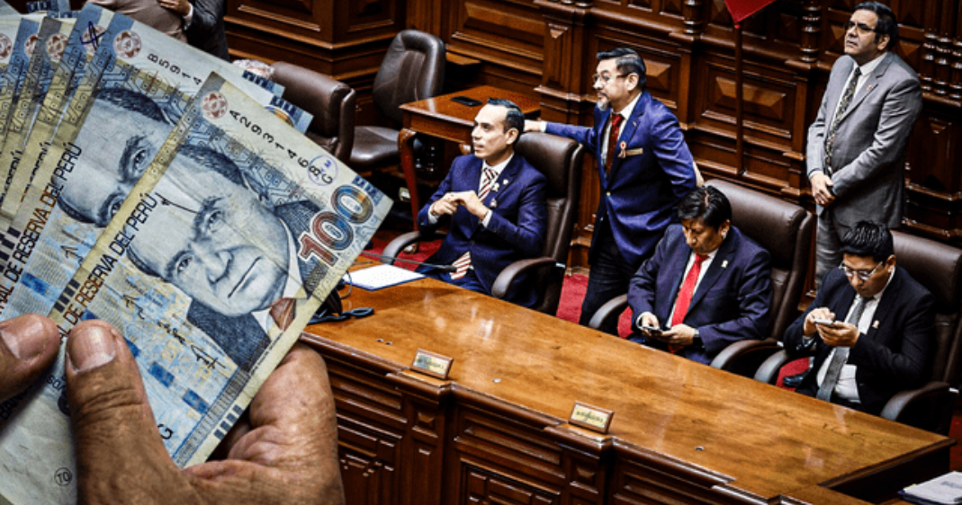 La agenda económica del último Congreso unicameral: Ley Mape, Presupuesto Público 2026, retiro AFP y más