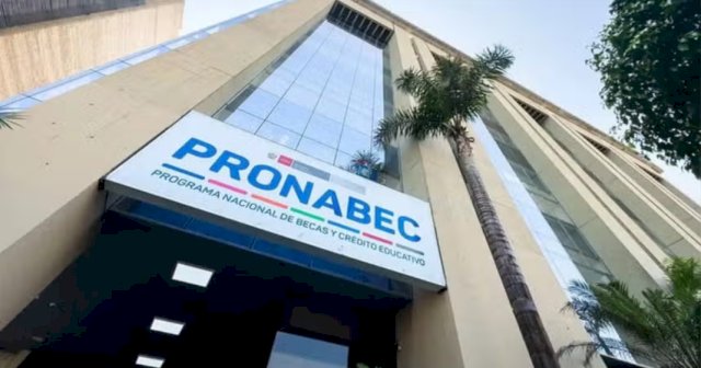 Gobierno modifica el reglamento de la ley que crea Pronabec y establece criterios de pérdida de becas