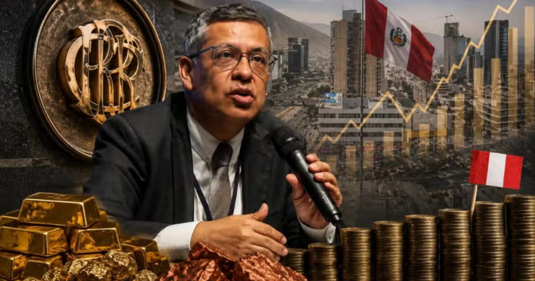 BCR pide aprovechar el actual período de bonanza para ahorrar ante emergencias: "No debe darse por sentado que durará por siempre"