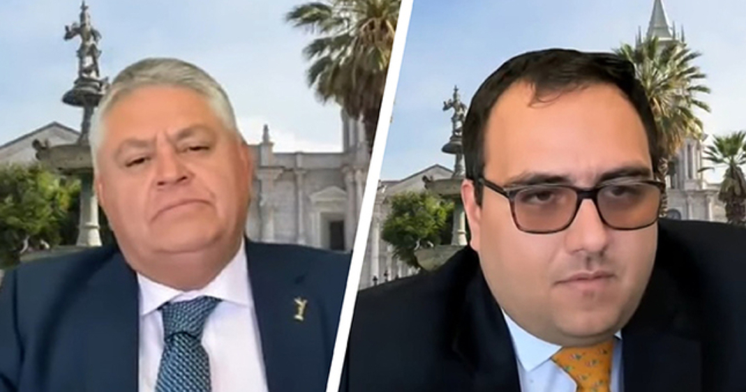 Estado defendió soberanía constitucional ante la Corte IDH por caso de Ley de Amnistía