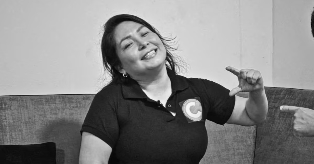 Caso “La China Polo”: Detienen a tres presuntos implicados en el asesinato de candidata a gobernadora de Áncash