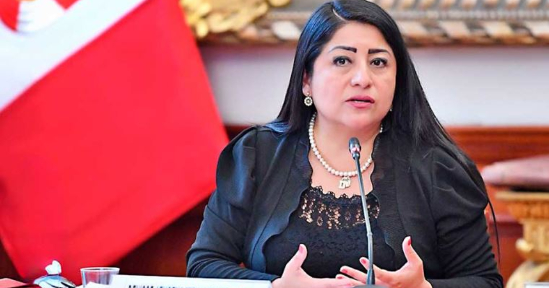 MEF: presupuesto 2026 debe responder a prioridades en seguridad, salud y educación