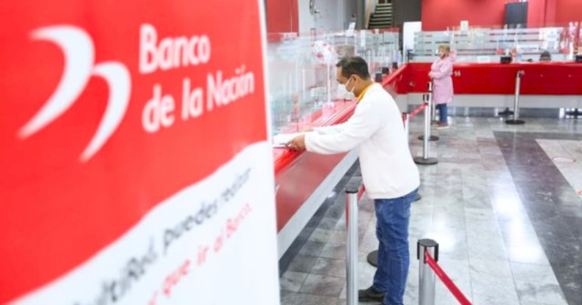 Paro en el Banco de la Nación: Trabajadores anuncian huelga nacional indefinida, ¿desde cuándo y qué servicios podrían afectarse?