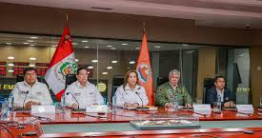 Dina Boluarte: Denuncian que cuatro ministerios gastan miles de soles en refrigerios