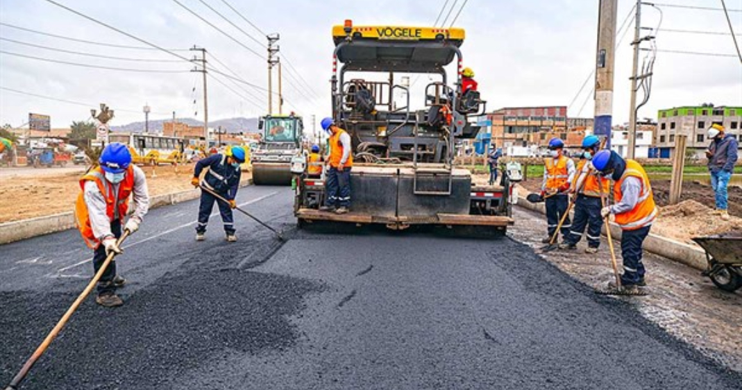MEF: S/ 2,207 mllns. para los municipios