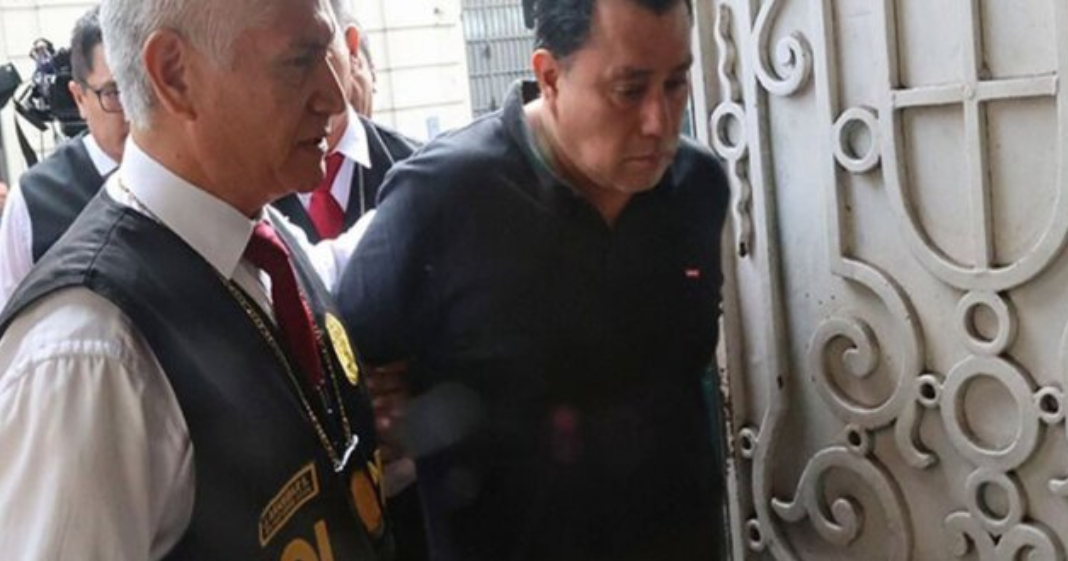 PJ autoriza revisar celular de exfuncionario de ONPE en investigación por presuntas irregularidades electorales
