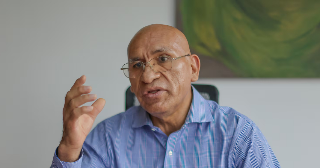 Waldo Mendoza, exministro de Economía: “Un fenómeno de El Niño no tiene por qué provocar recesión; es la falta de respuesta la que la genera”