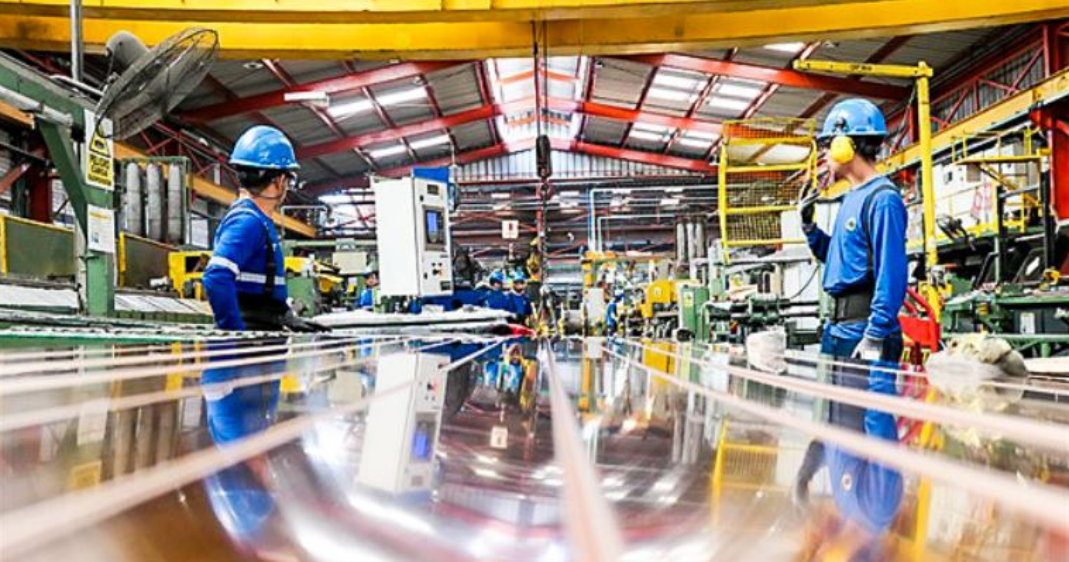 Inversión privada creció 10% en 2025 impulsada por sectores minero e infraestructura
