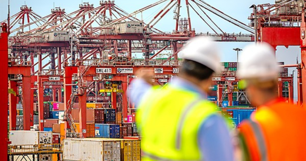 Superávit comercial sumó US$ 34,573 mllns. en 2025