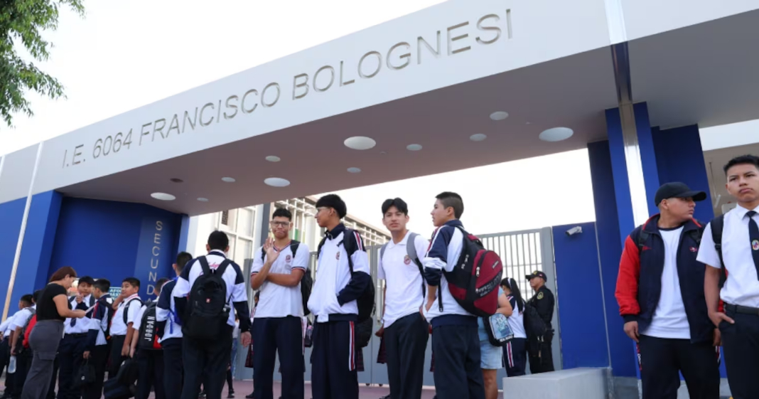 Gobierno lanza Servicios por Impuestos con intervenciones priorizadas en salud, educación y saneamiento: los detalles del mecanismo