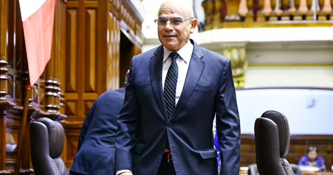 Presupuesto 2026 asegura equilibrio fiscal y lucha contra la inseguridad