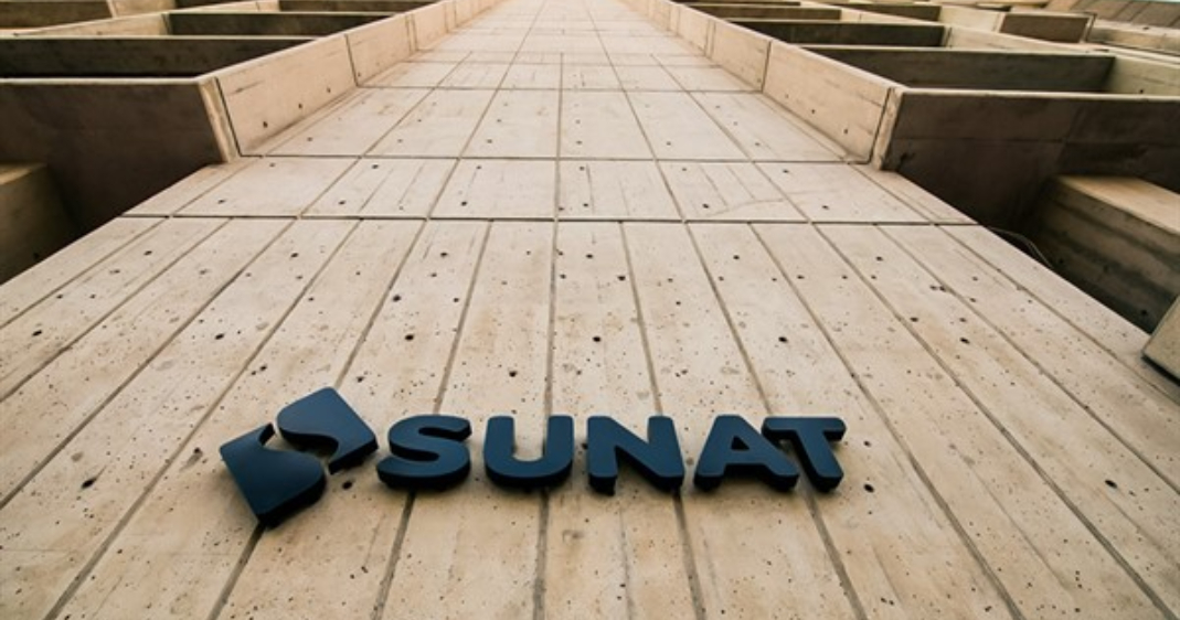 Sunat refuerza control frente a riesgos fiscales