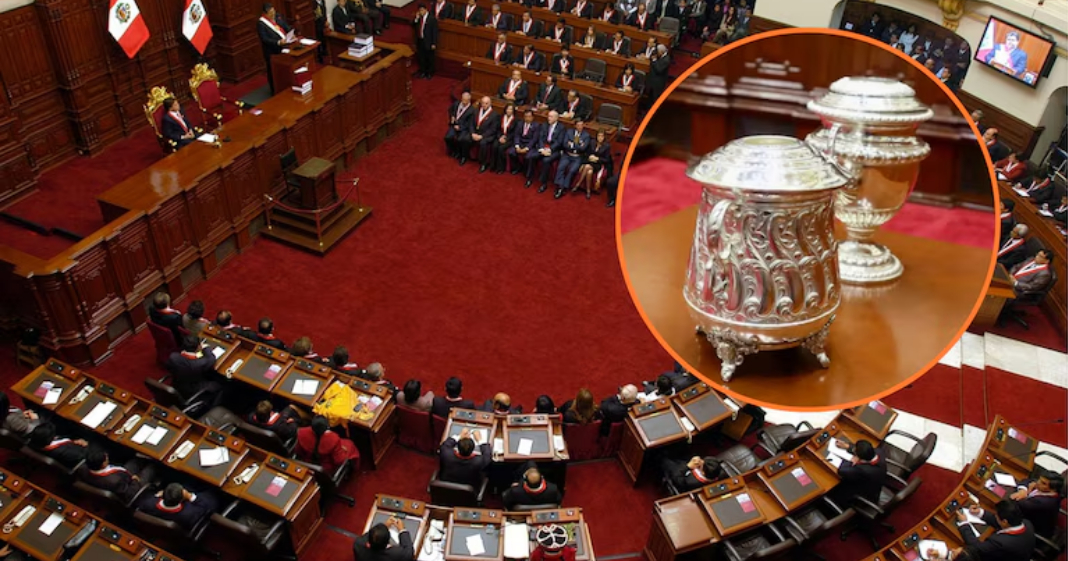 Congreso bicameral 2026: ¿cómo se elegirá la primera Mesa Directiva de la Cámara de Diputados?