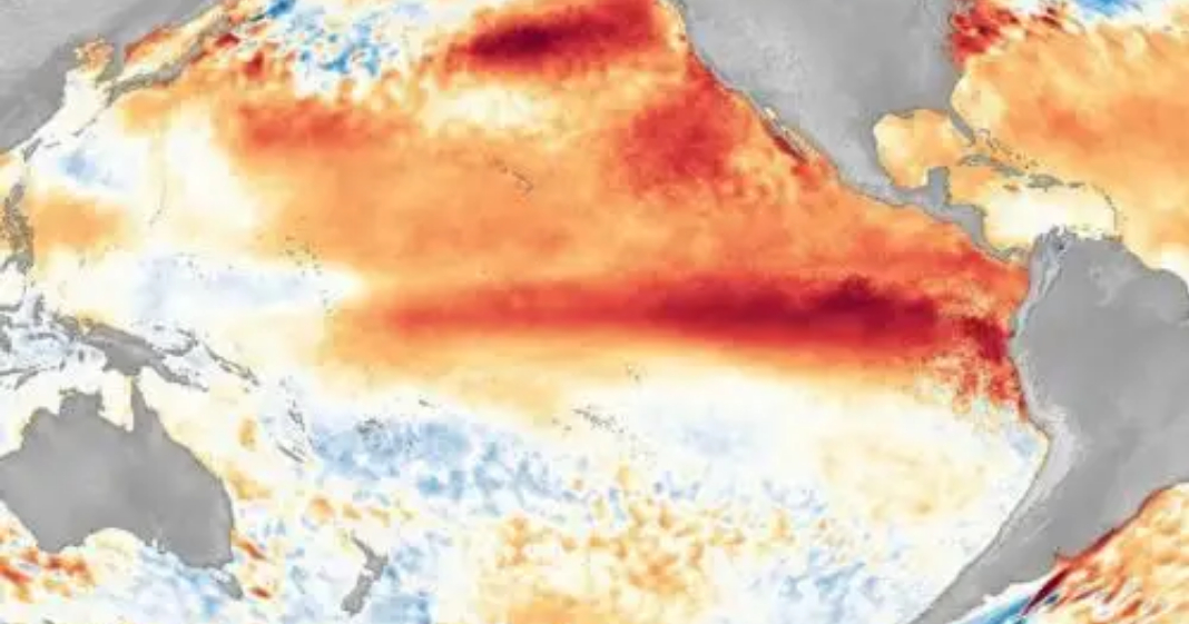 Enfen: acoplamiento entre océano y la atmósfera favorecerán evento El Niño extraordinario