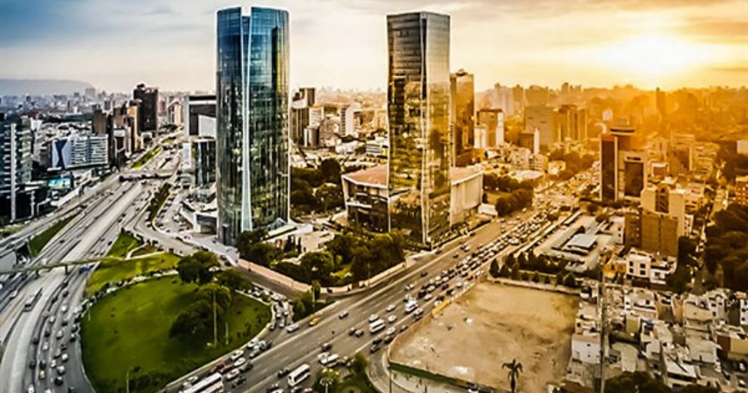 BCR: Confianza empresarial mejoró en julio de este año