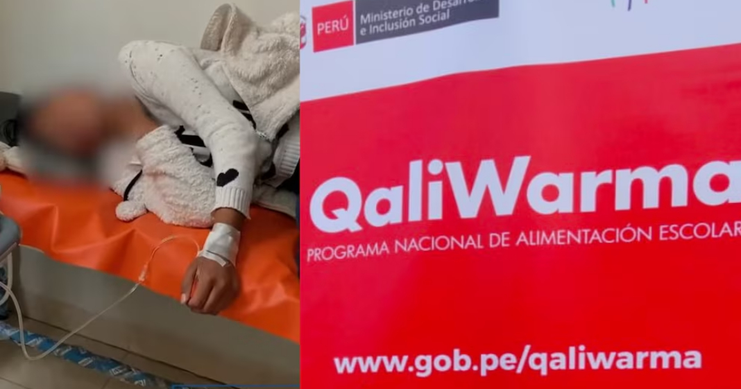 Megaoperativo contra organización vinculada al caso Qali Warma deja tres detenidos y múltiples allanamientos