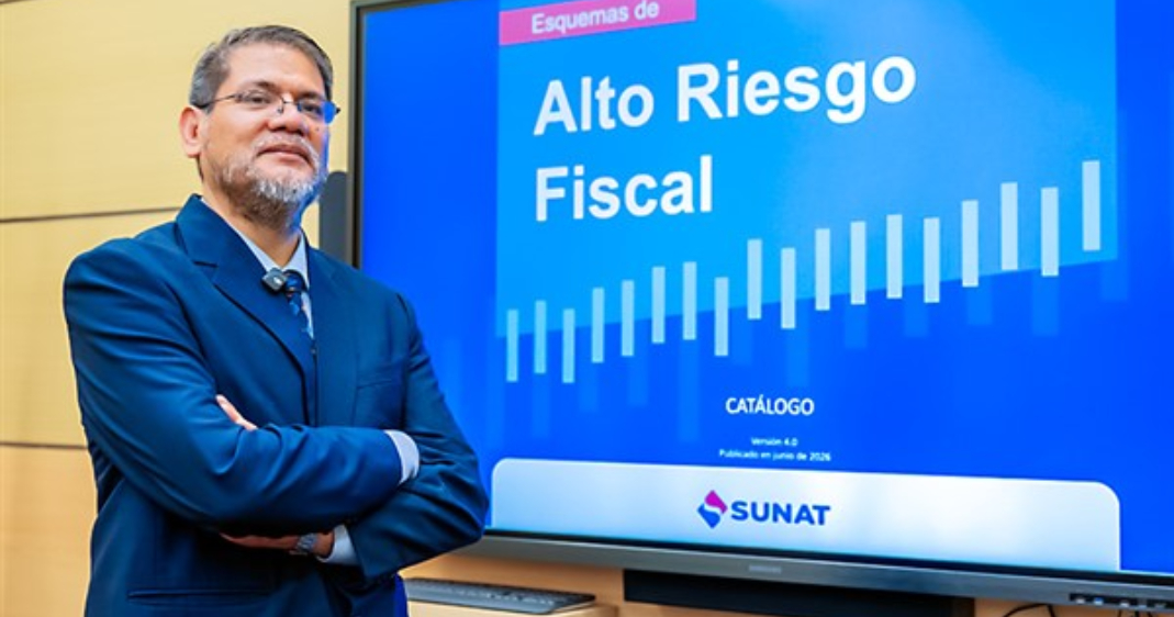 Nuevo catálogo en camino: Sunat apunta a incumplimientos masivos con riesgo de informalidad
