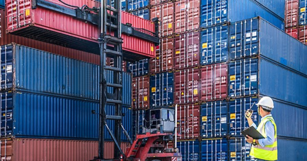Importación impulsa inversión productiva