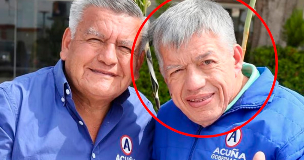 Fiscalía revela sobornos disfrazados de préstamos que vinculan a Óscar Acuña con empresa de Nilo Burga | Actualidad Penal