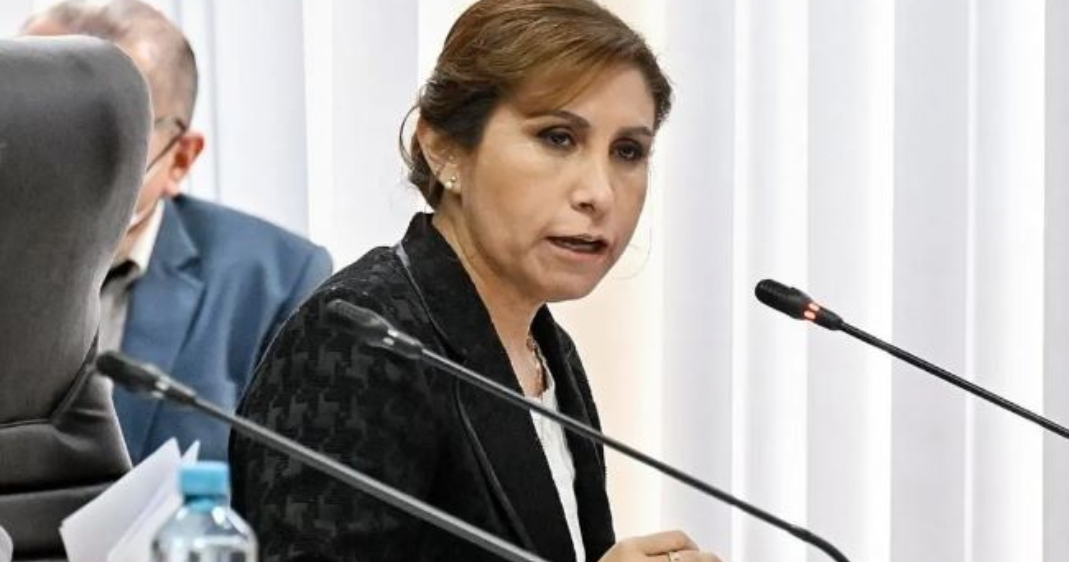 Tensión en la Fiscalía: Junta de Fiscales Supremos decide hoy el futuro de Patricia Benavides