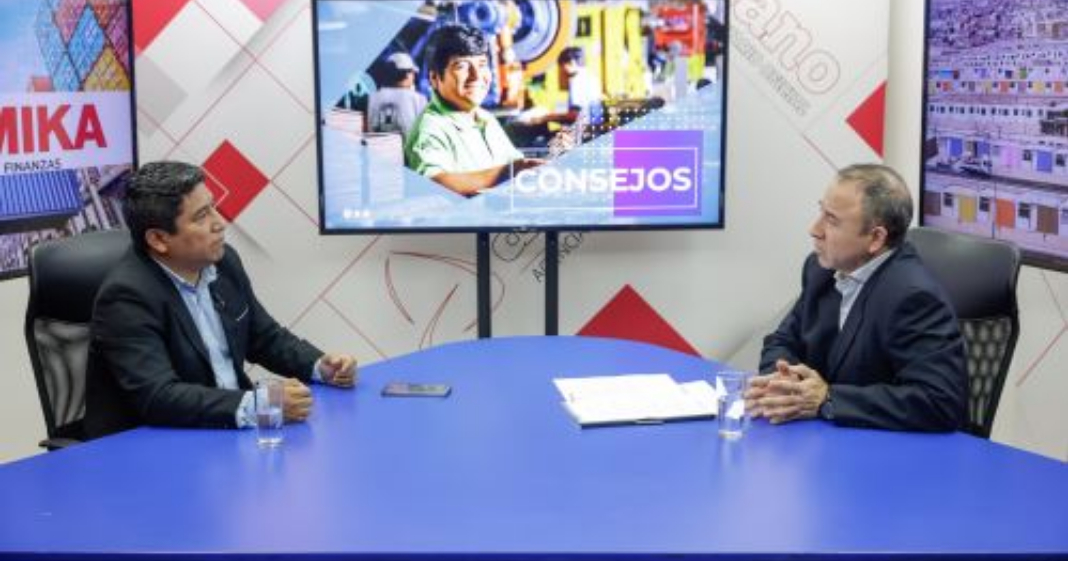 Fondo Mivivienda coloca créditos con tasas de interés entre 8% y 10% [Entrevista]