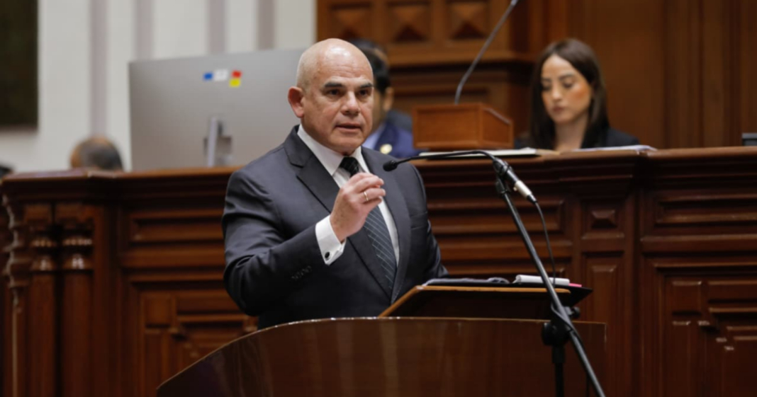 Presupuesto 2026: Gobierno defiende proyecto de S/ 257 mil millones y promete eficiencia