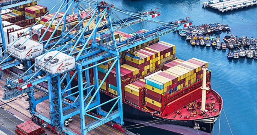 Perú superará los US$ 100,000 mllns. en exportaciones