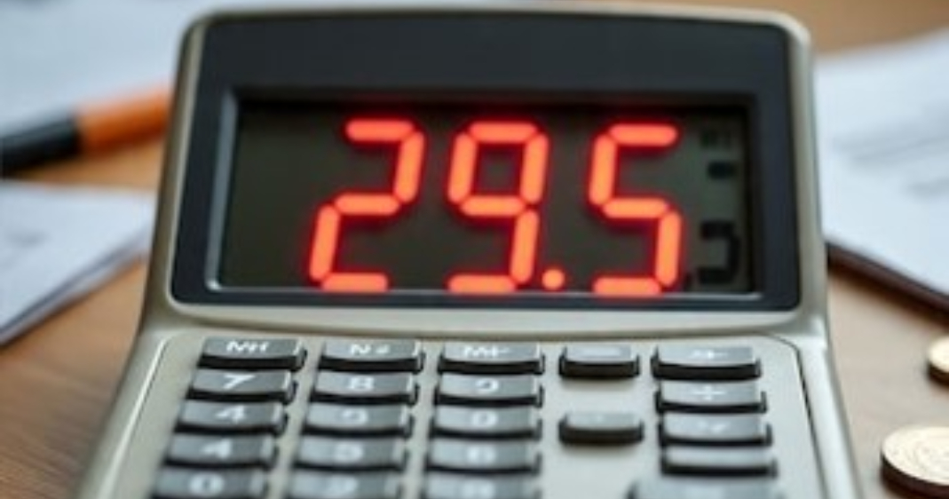 MEF plantea un régimen único de 29,5% para MYPES: la propuesta tributaria clave del MMM 2026-2029